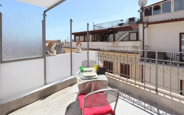 Casa Fresta