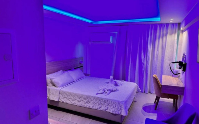 San Remo Hotel