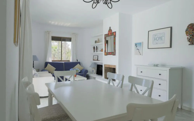 Sea View Peaceful Marbella Beach