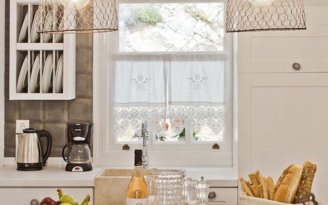 Vento Isolano Luxury Suites