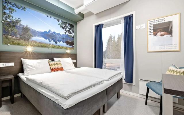 Aiden by Best Western Harstad Narvik Airport