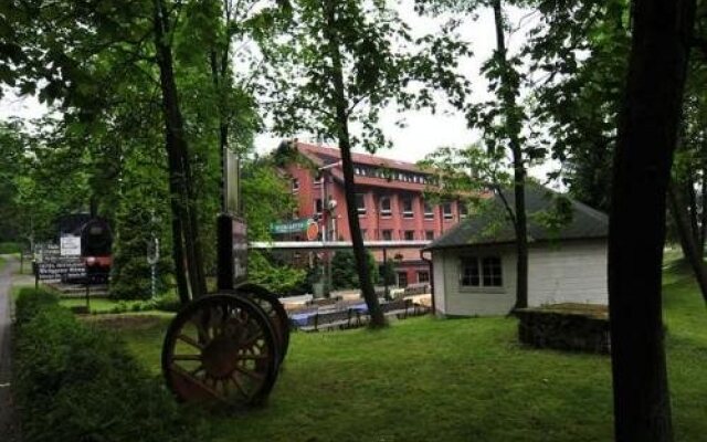 AKZENT Hotel Brüggener Klimp