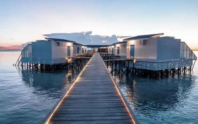Arasatu Villas & Sanctuary
