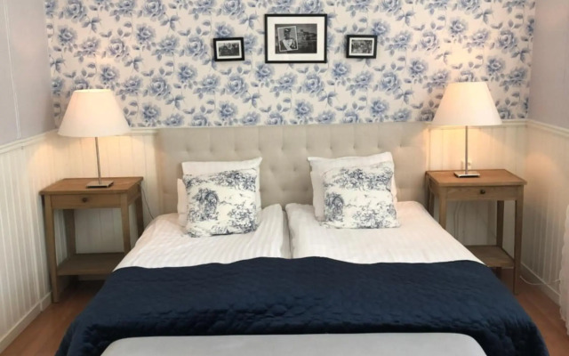 Nautic Hotell