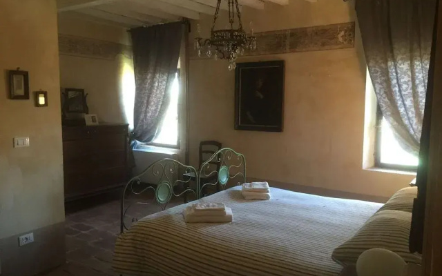 B&B La casa dei prugni