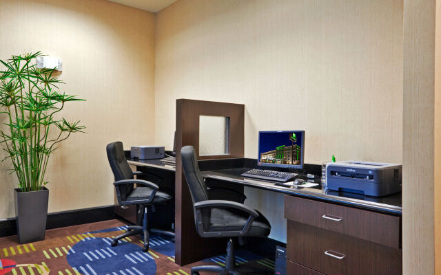 Holiday Inn Hotel & Suites Waco Northwest by IHG