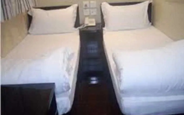 Korean Hostel