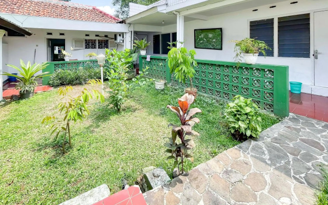OYO 1707 Hotel Mustika Widyasari