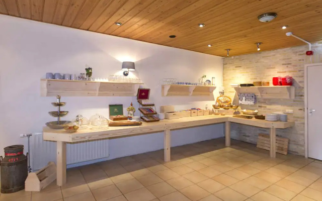 Landgoed Hotel Welgelegen