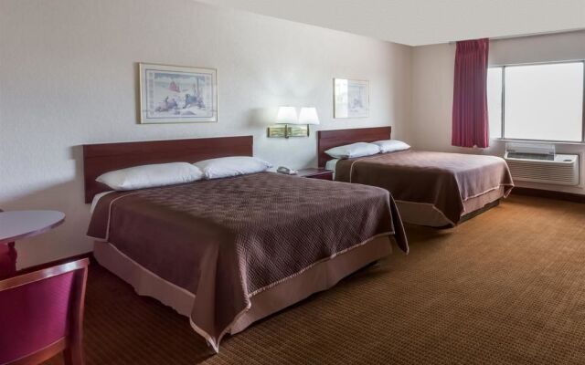 Travelodge by Wyndham Mesa