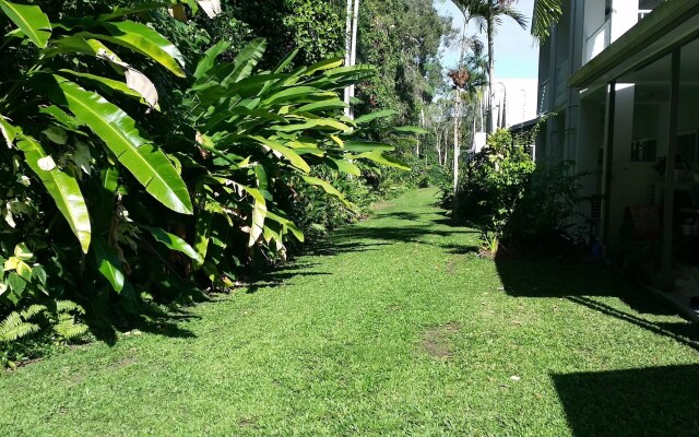 Titree Resort