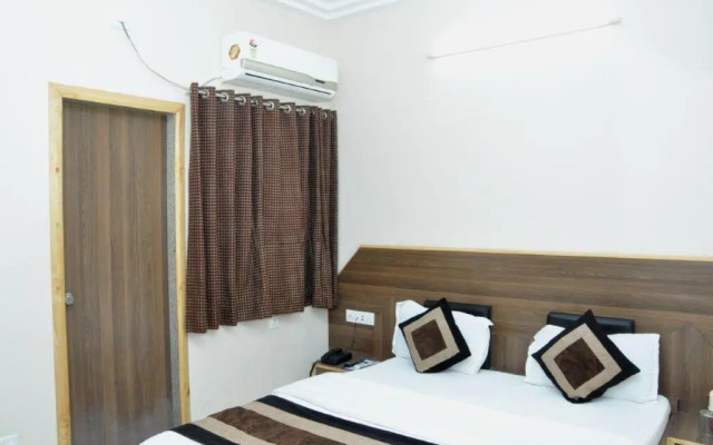 Hotel Nand Nandan