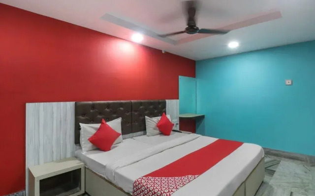Hotel Nirmalya by OYO Rooms