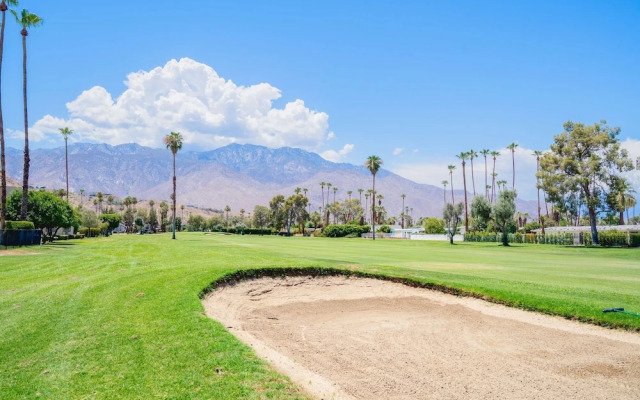 Par at Paradise in Palm Springs