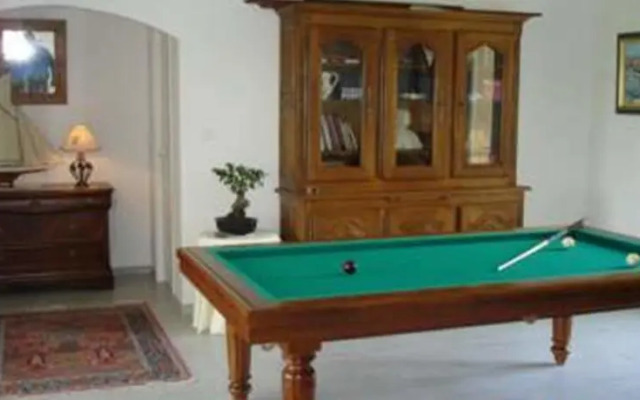 Chambres dHôtes Les Roses Trémières