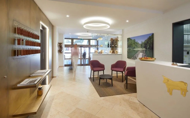 Hotel Gasthof zum Ochsen