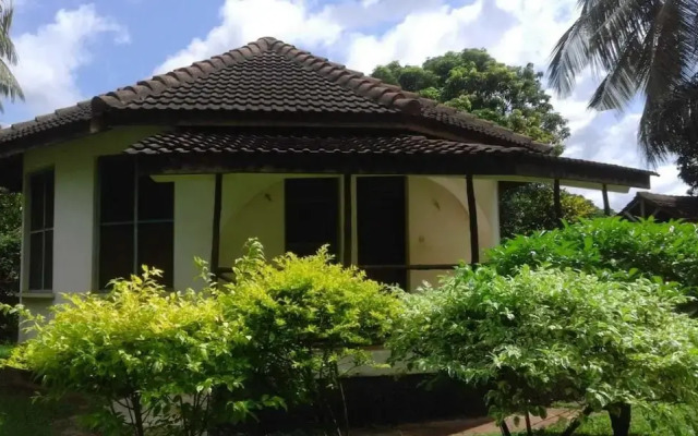 Tama's Villas