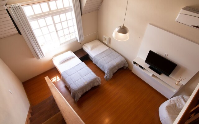 Hello Hostel Gramado