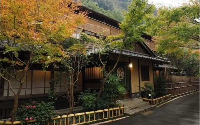 Orihashi Ryokan