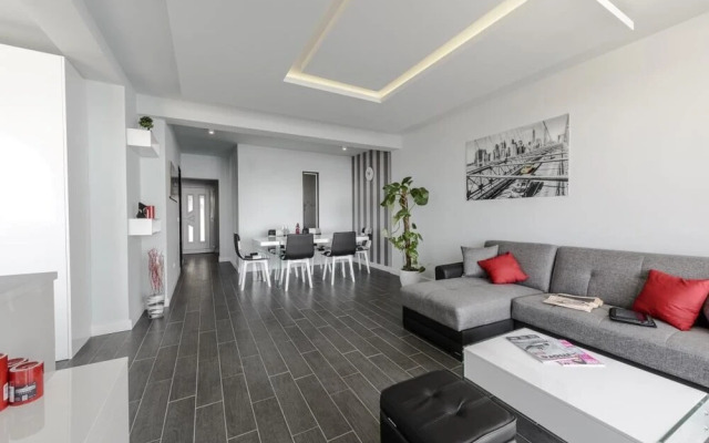 Apartments Lavilla