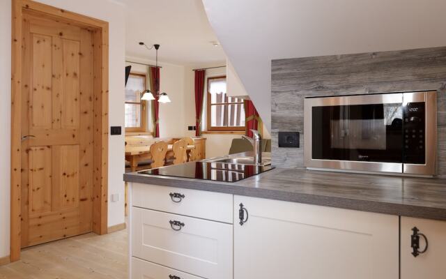 Chalet Winklwiese