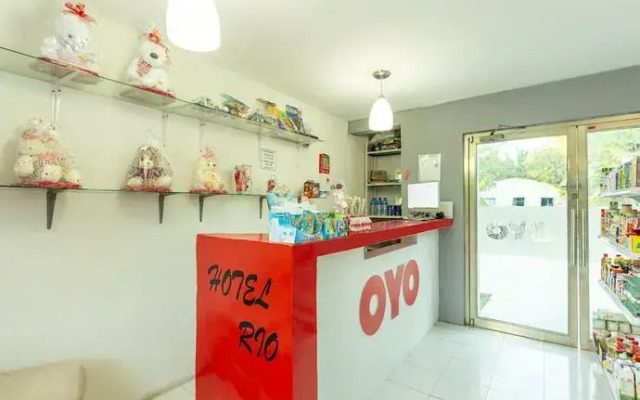 OYO Hotel Rio Chetumal