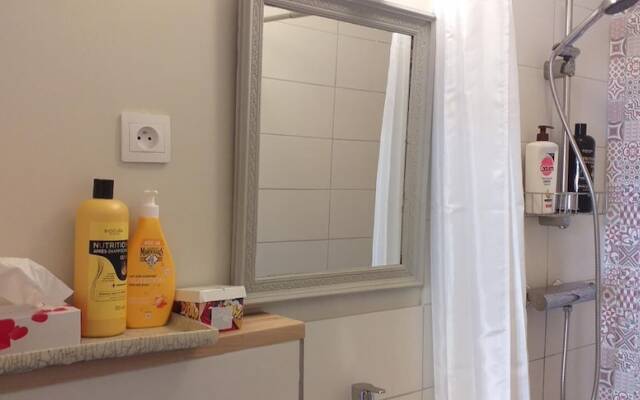 Chambres d'hotes à Sarras