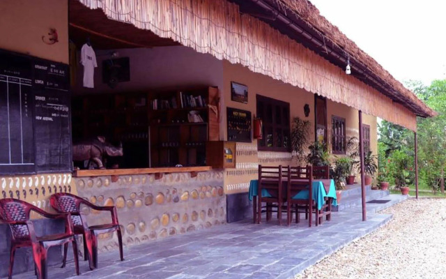 Eco Wildlife Lodge