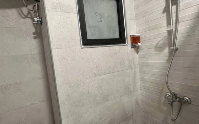 Modern Apartment In Abdoun-amman