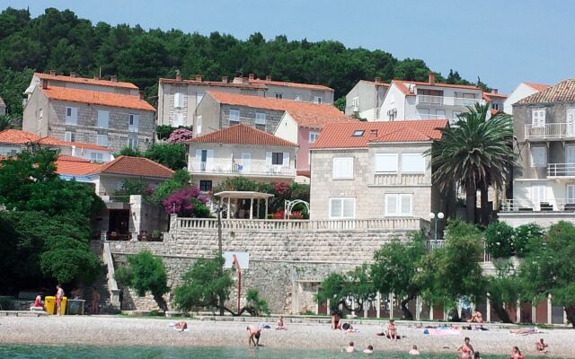 Studio apartment Mir - perfect location & cosy: SA3 Korcula, Island Korcula