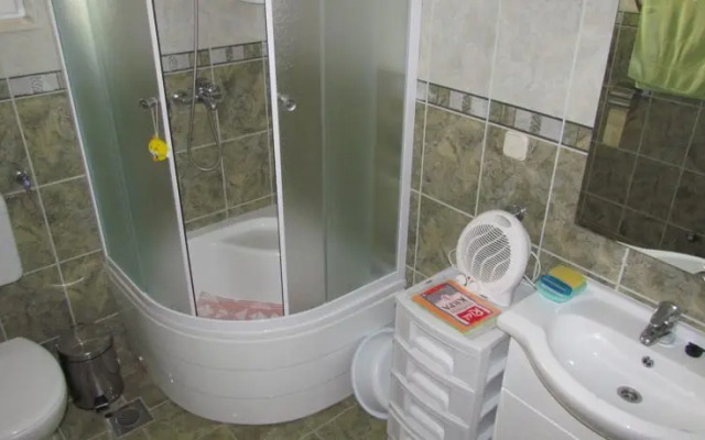 Urban Apartments Jadre