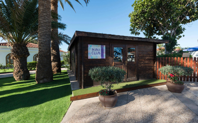 eó Suite Hotel Jardin Dorado