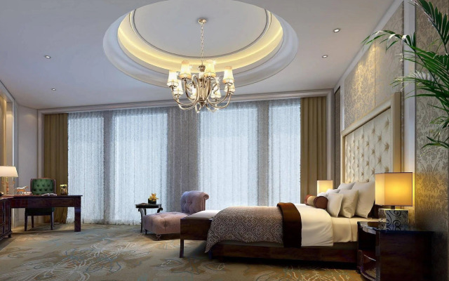 Royal Tulip Suzhou