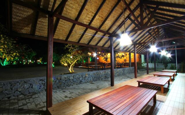 Dayang Resort Singkawang