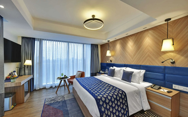 Clarion Hotel Khayal Kochi, Infopark