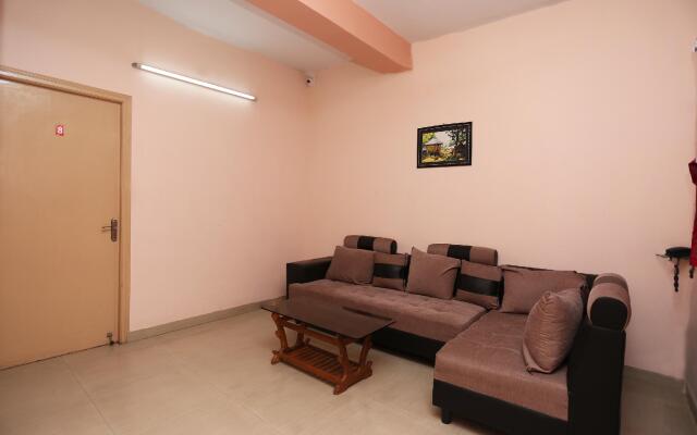 OYO Flagship 8999 Rajarhat