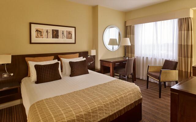 Crowne Plaza London - Gatwick Airport