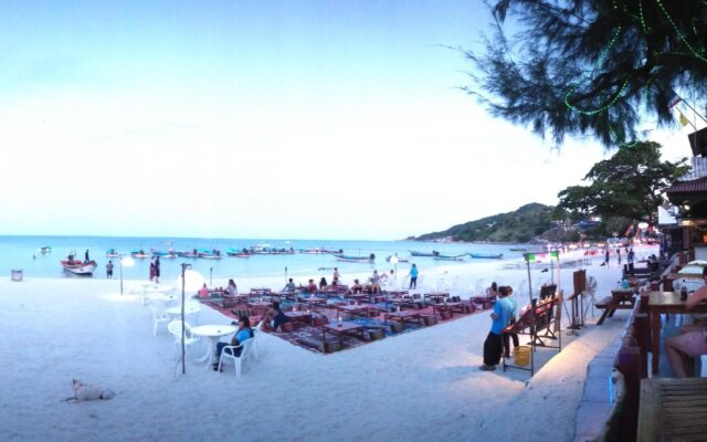 Haadrin Resort