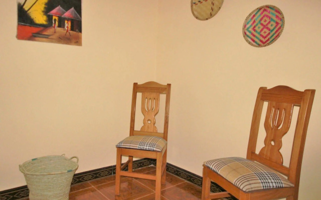 Airport Guesthouse