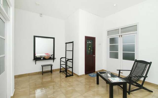 OYO 364 Hotel Water Nest