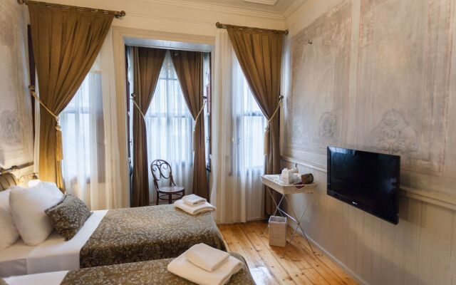 Troya Hotel Balat - Special Class
