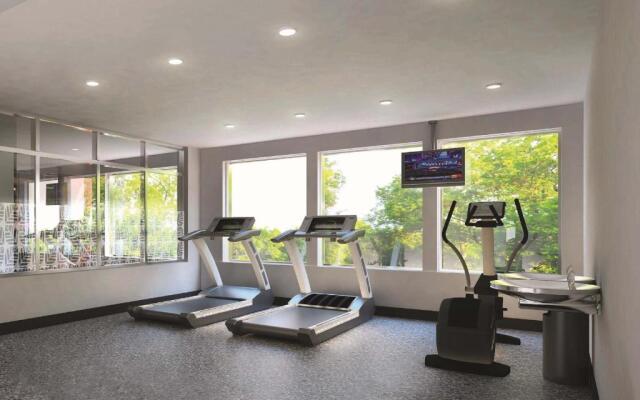 Extended Stay America Select Suites - Pittsburgh - Cranberry