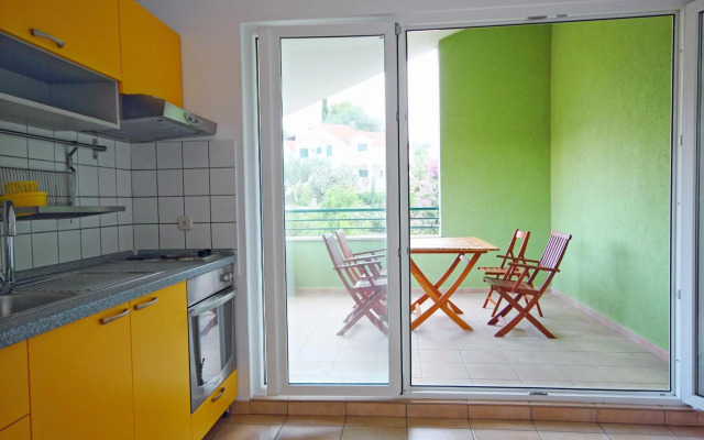 Apartments Kala mendula