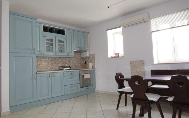Vitris - 50 m From sea - A2