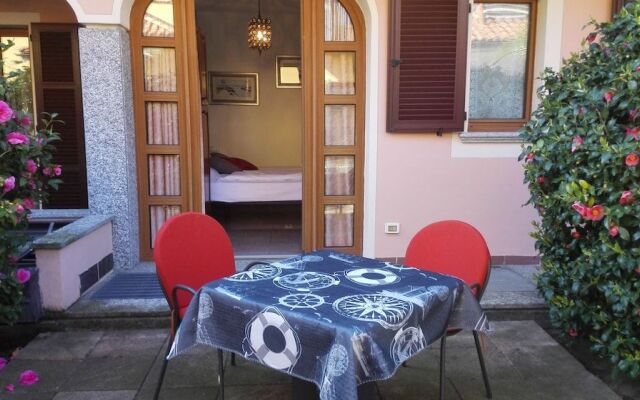 Residence Villa Margherita