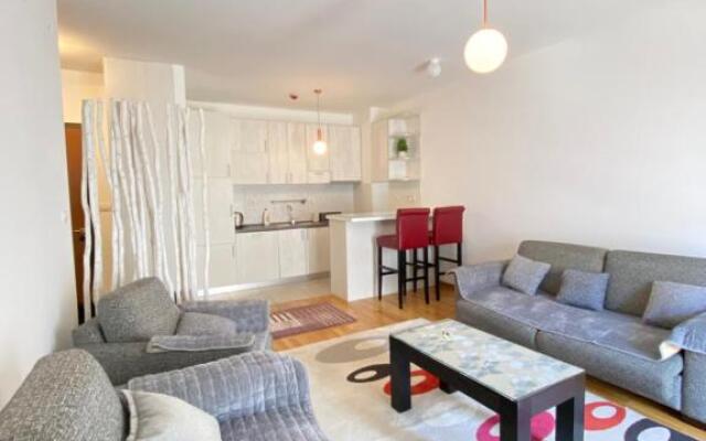 Apartman Vesna City 2. PG
