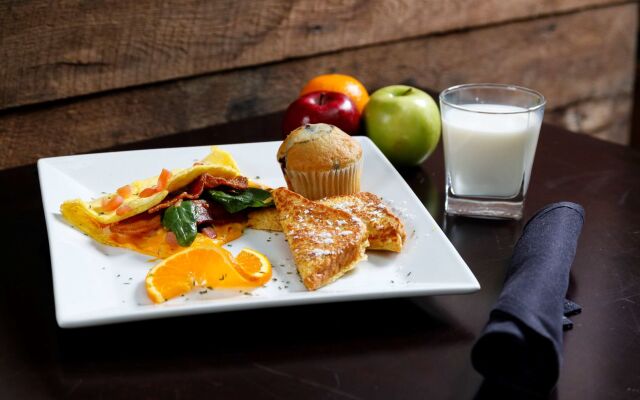 Embassy Suites Williamsburg