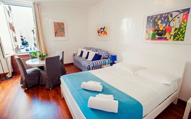 Frattina - WR Apartments