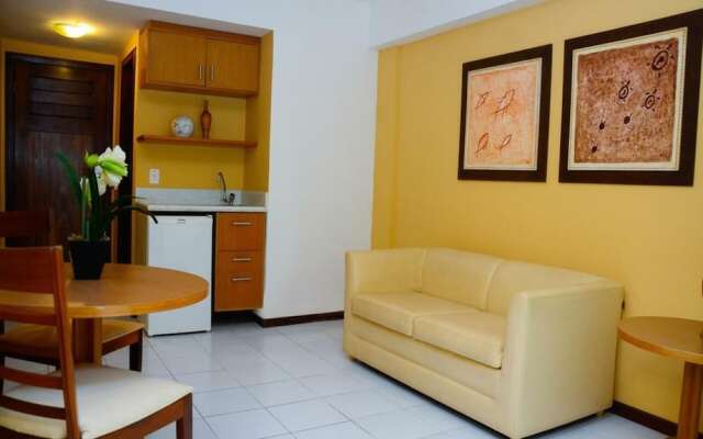 Ponta Negra Premium Hotel