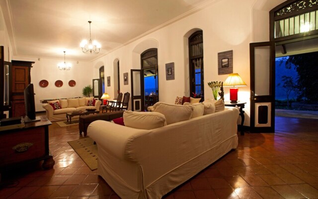 Mas Villa by FOX Resorts